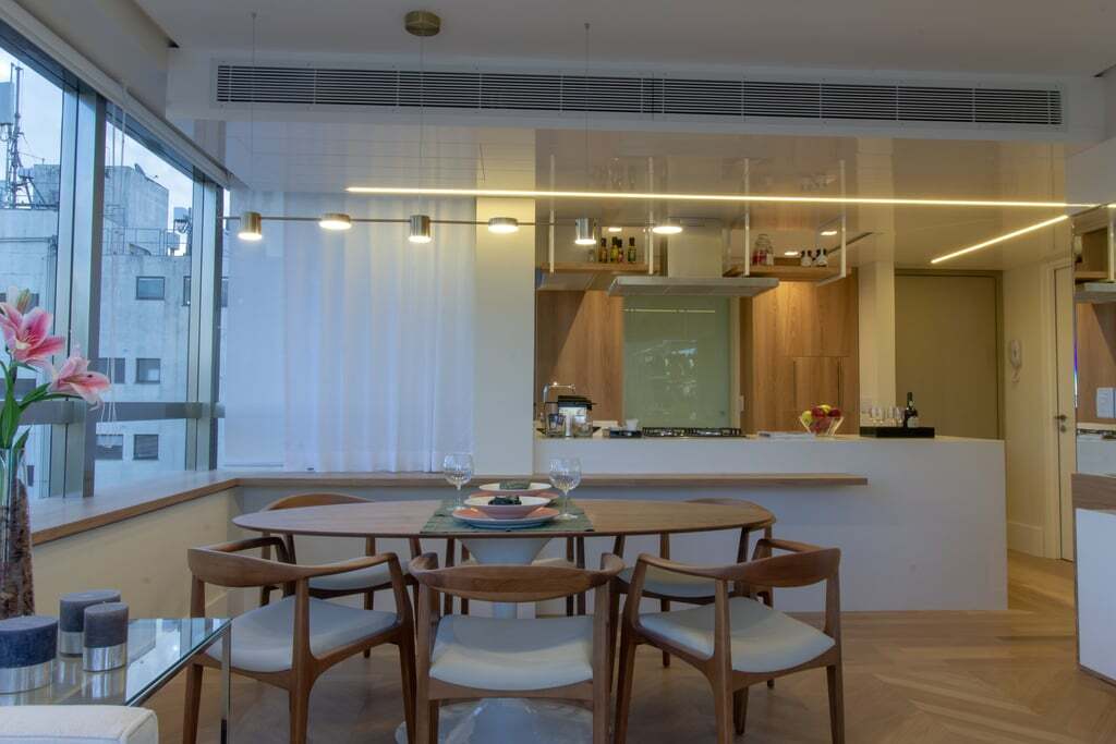 Lançamento Apartamento